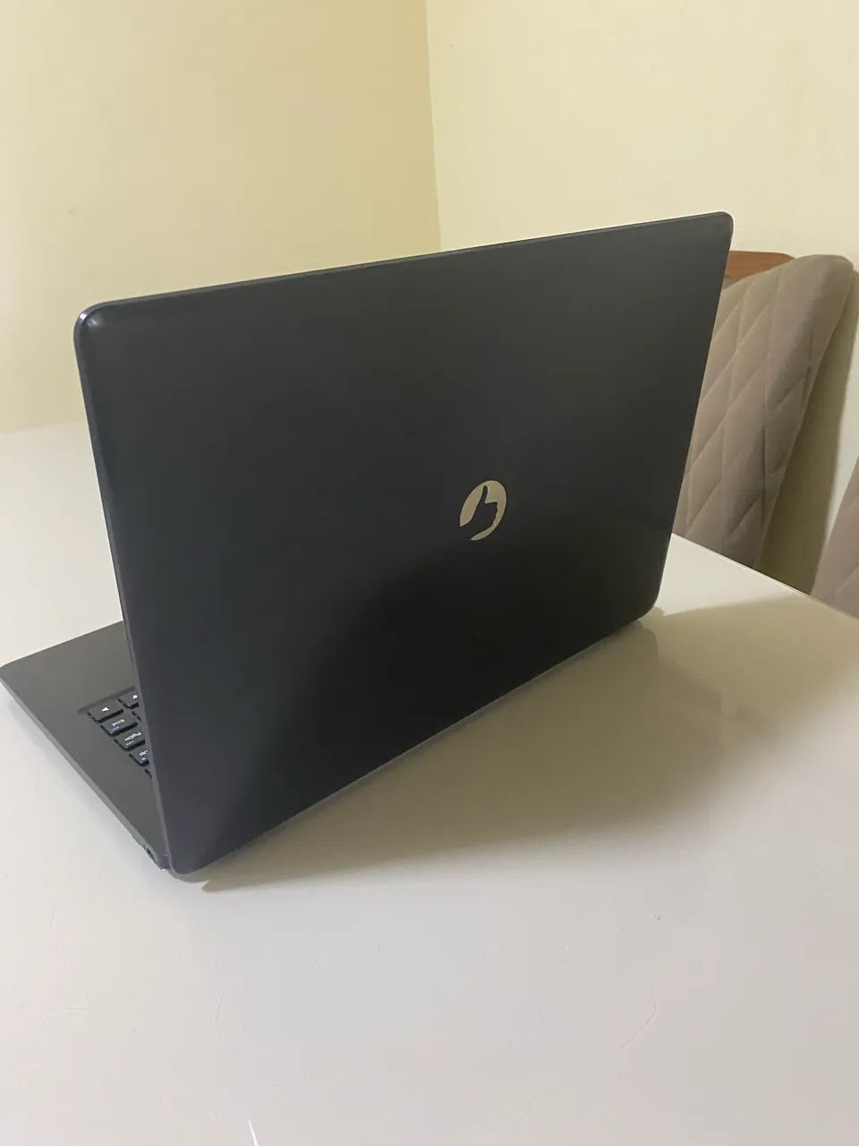 Notebook Positivo 