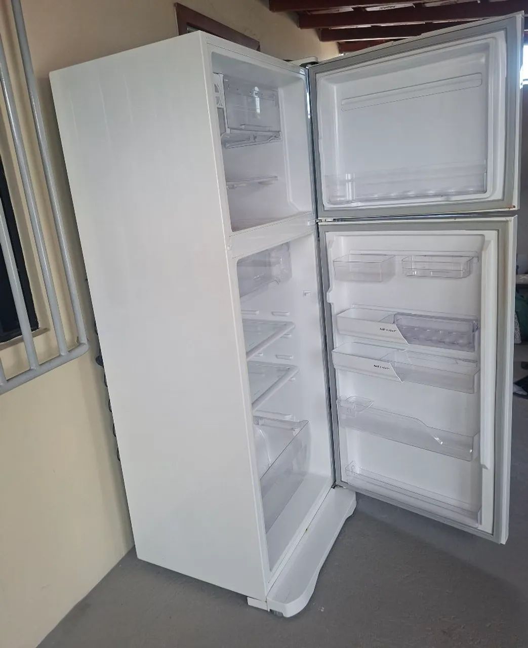 Geladeira Electrolux  - Foto 5