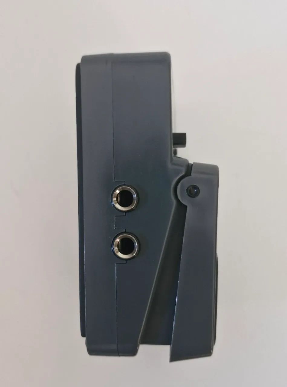Pedal Afinador Behringer  - Foto 3