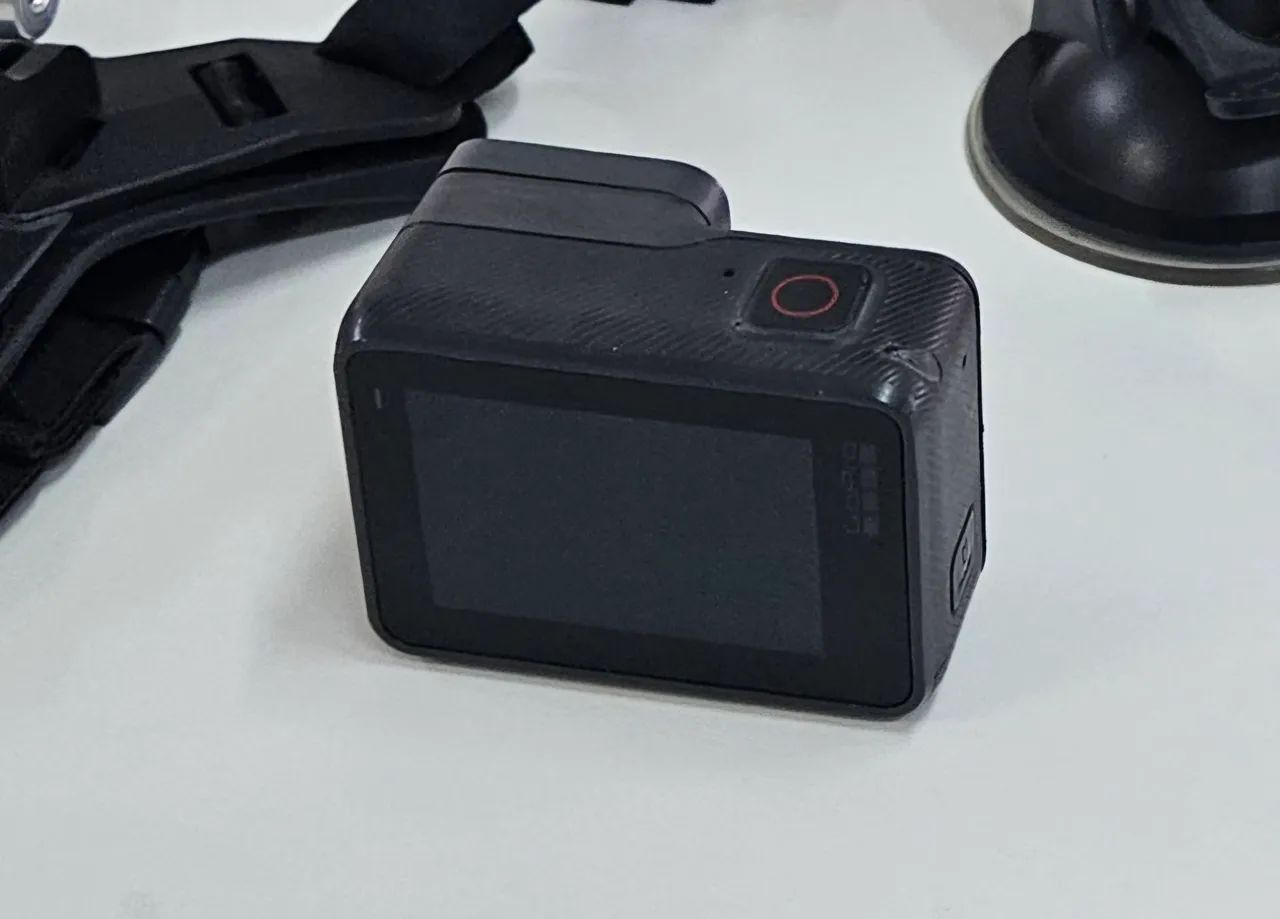 Gopro 5 - Foto 4