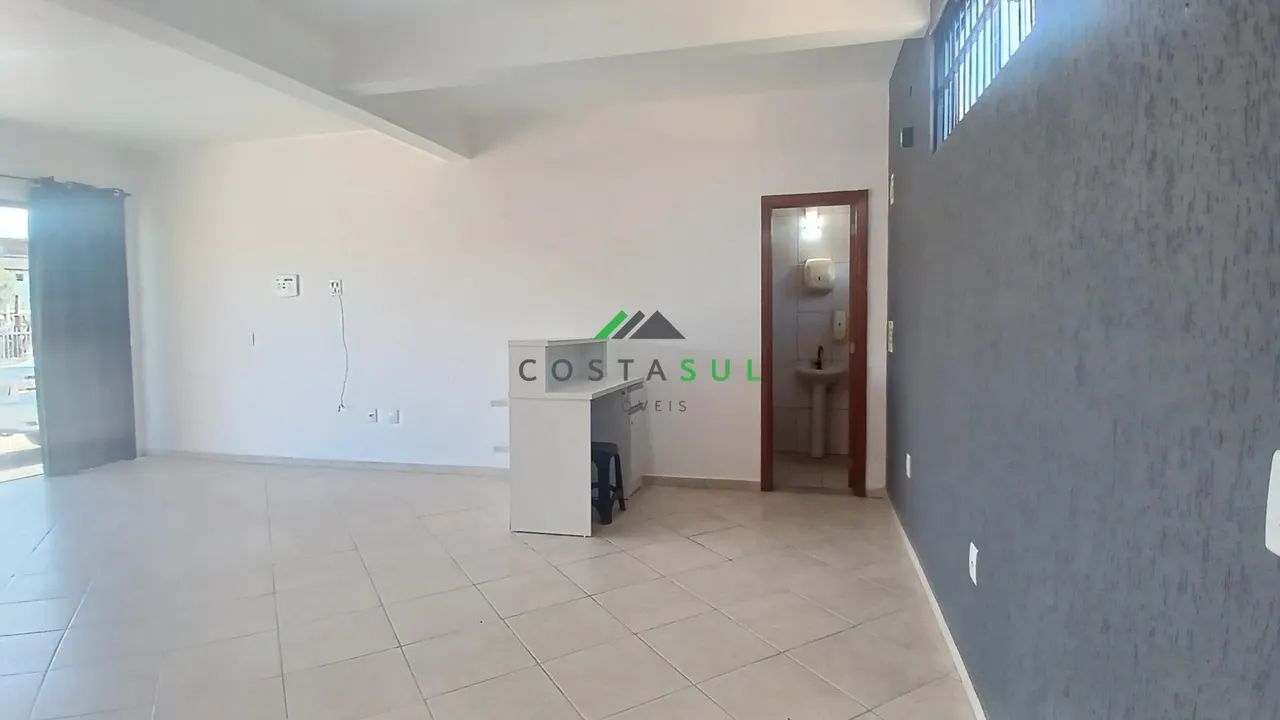 Sala Comercial para locação anual no bairro Campo Duna Garopba SC - Foto 5
