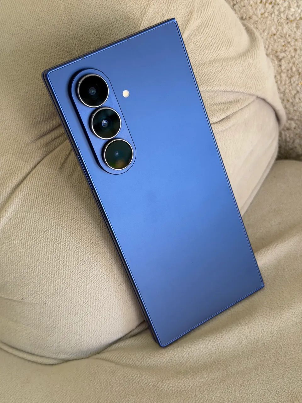 Galaxy Z fold 7 - Foto 5
