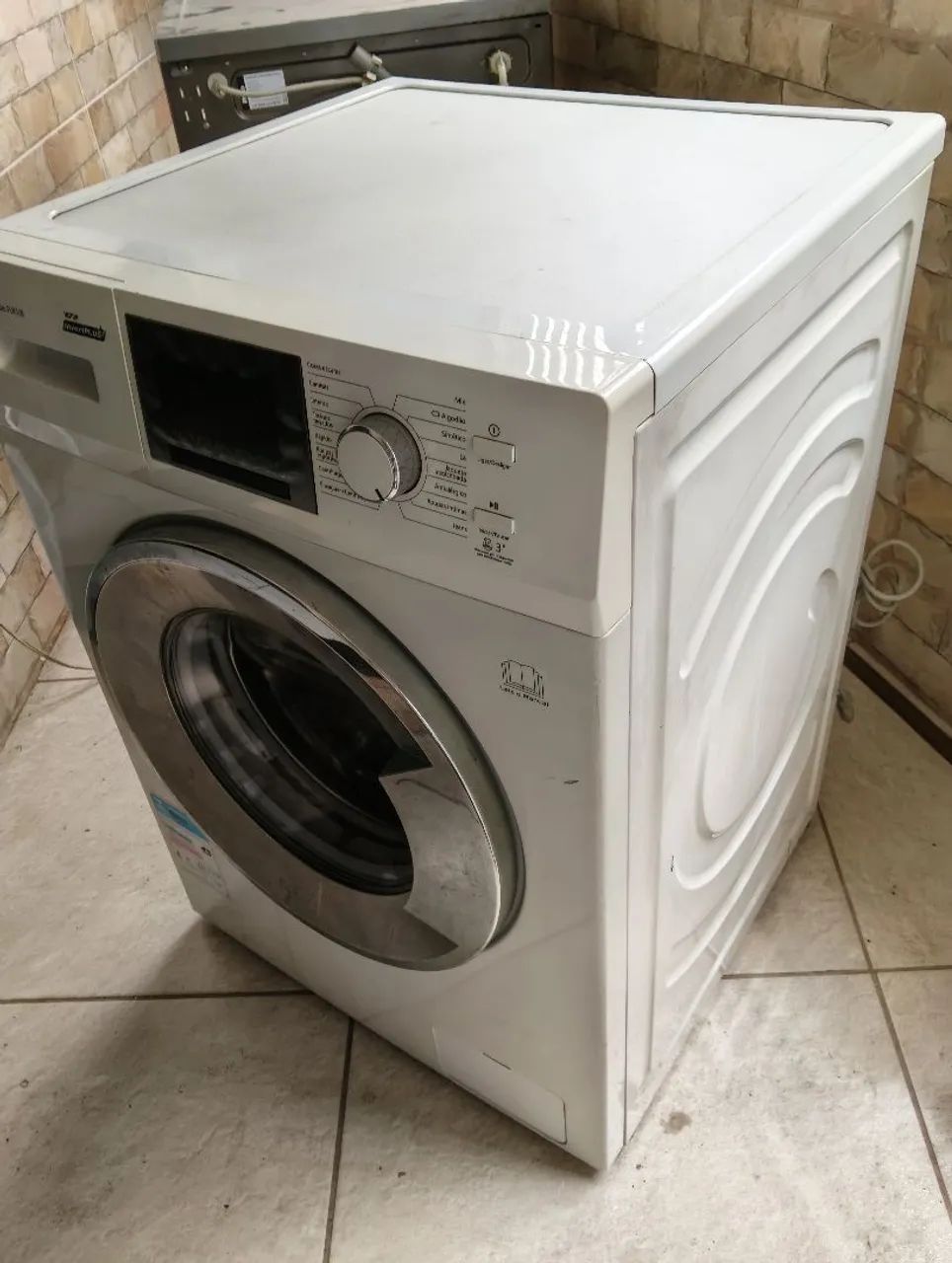 Lavadora de roupas Philco PLR 10B  - Foto 2