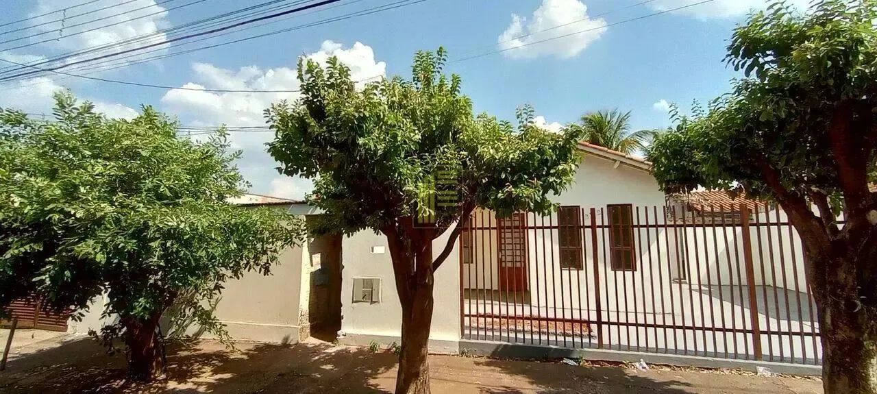 Casa para alugar no Duas Vendas com 2 quartos e 2 vagas