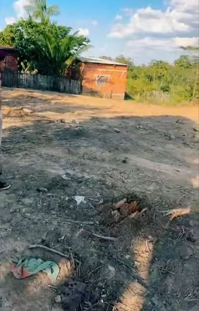 Vendo terreno no calafate 