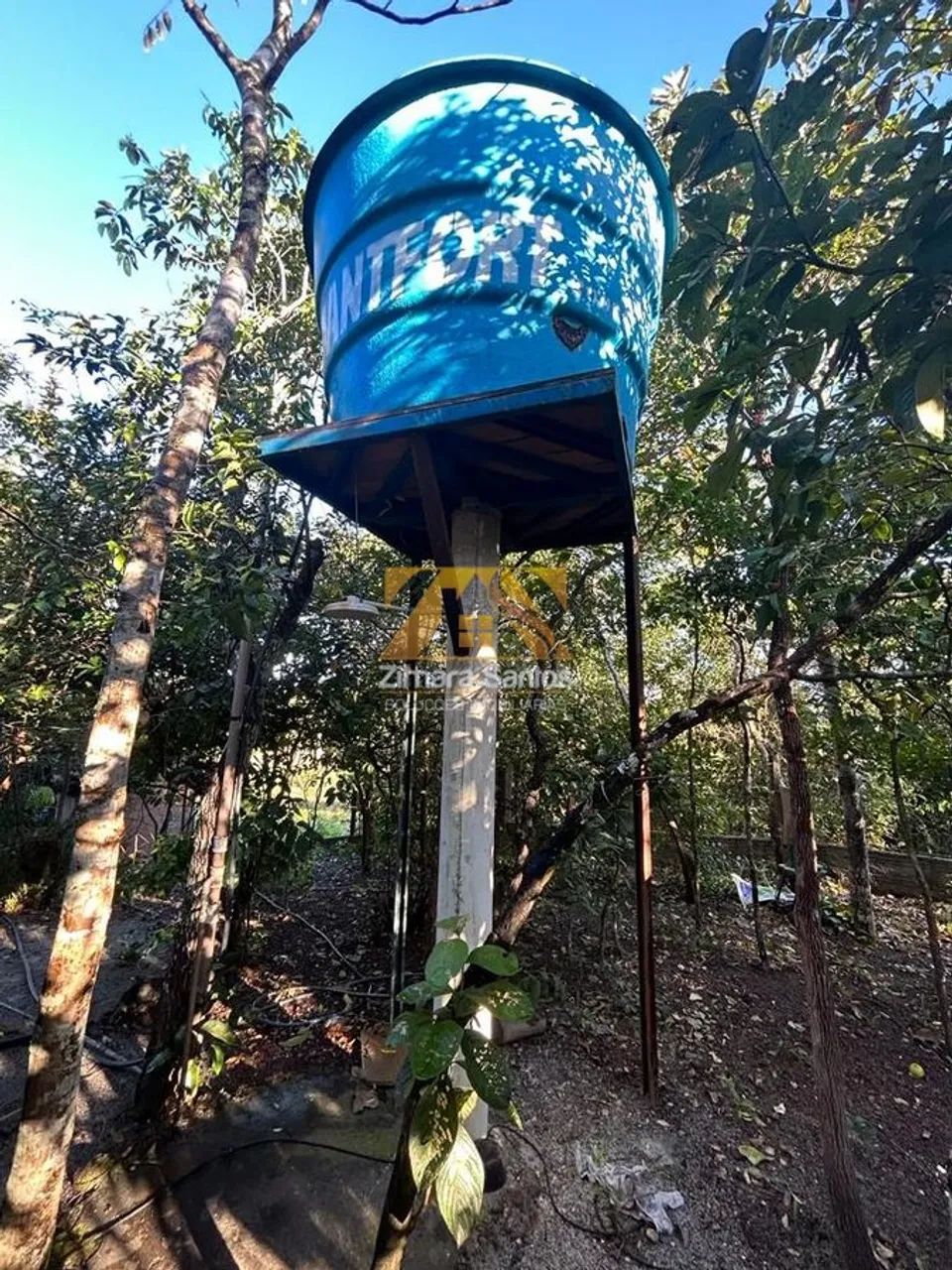 Chácara, 8000 m² - Zona Rural - Palmas/TO - Foto 14