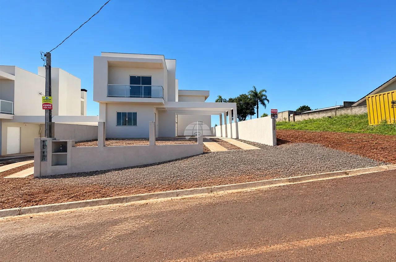 Vendas Sobrado Pato Branco PR