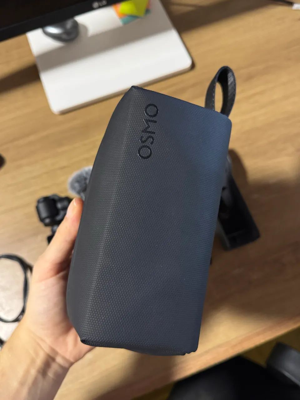 Osmo Pocket 3 Combo Creator - Foto 4