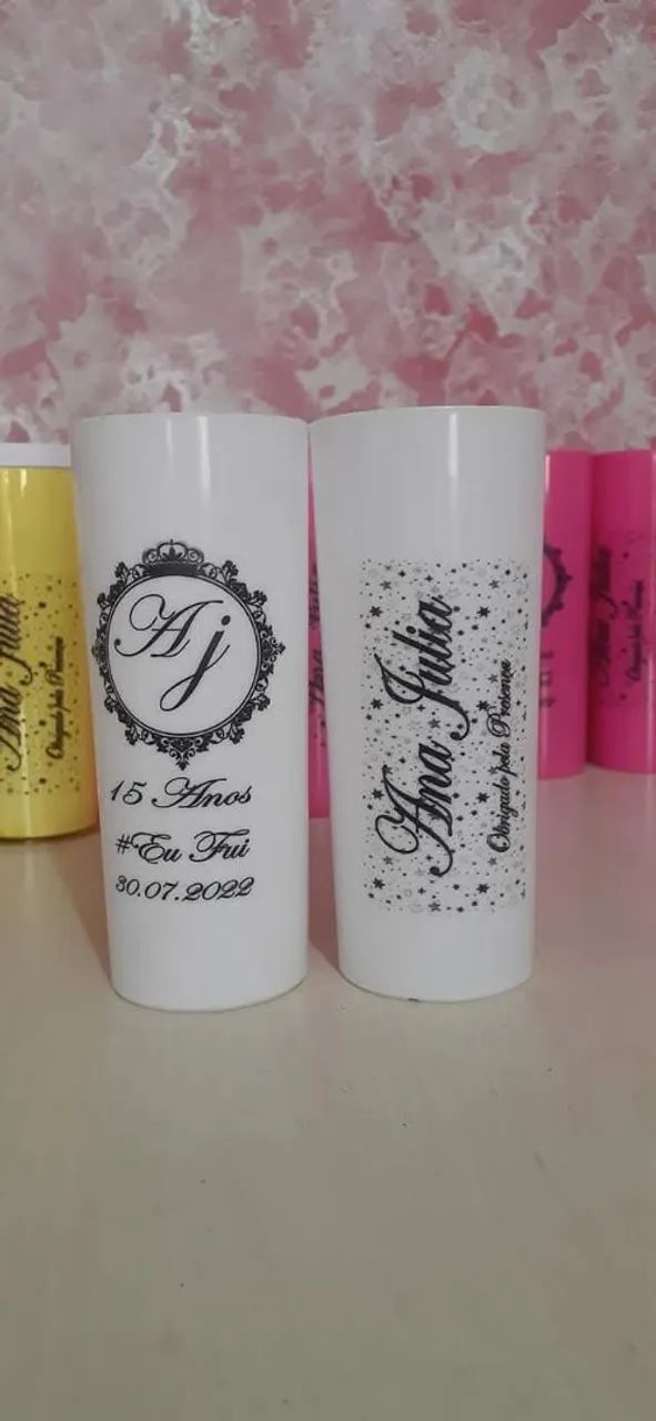 Copos long drinks personalizado  - Foto 2