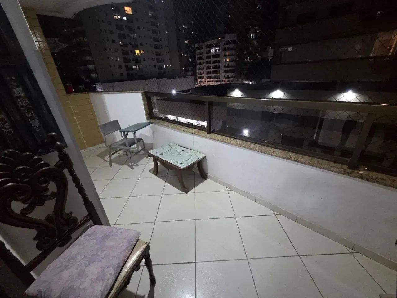 RG - 03 Quartos com 100m na Praia da Costa - Foto 4