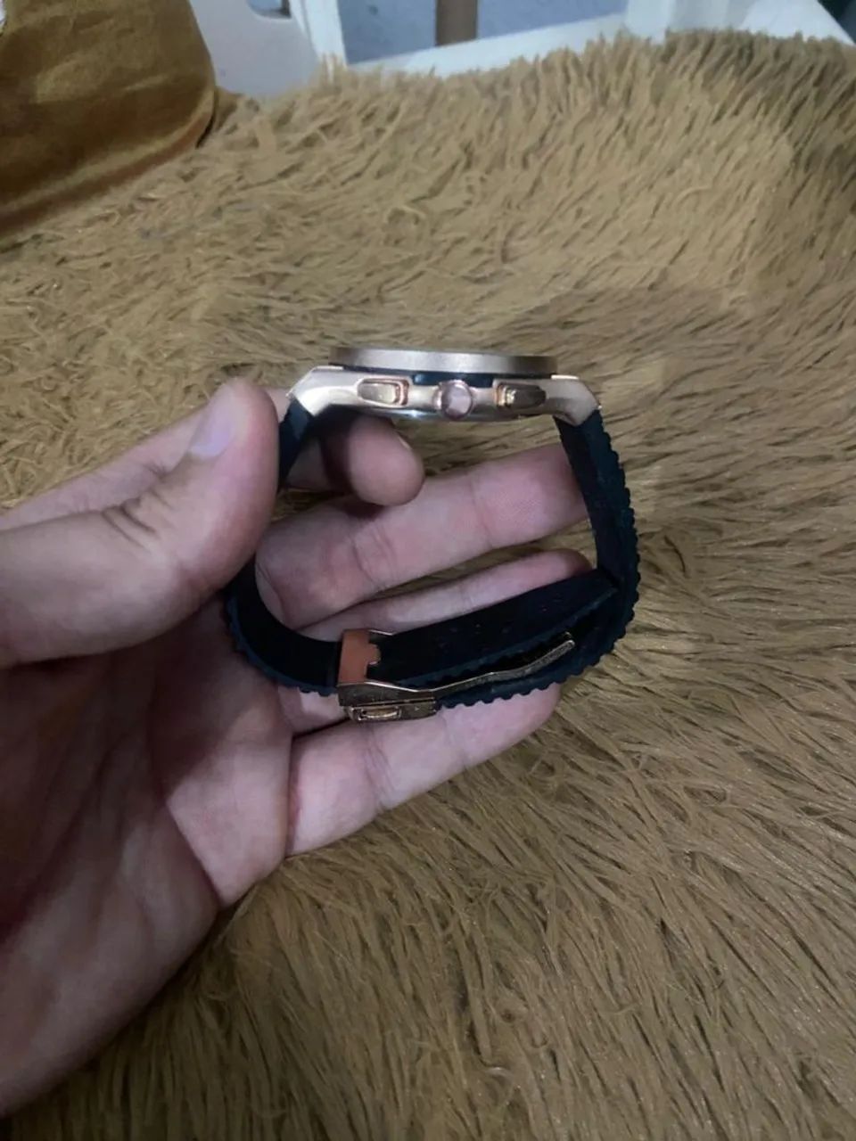 Relógio hublot - Foto 5