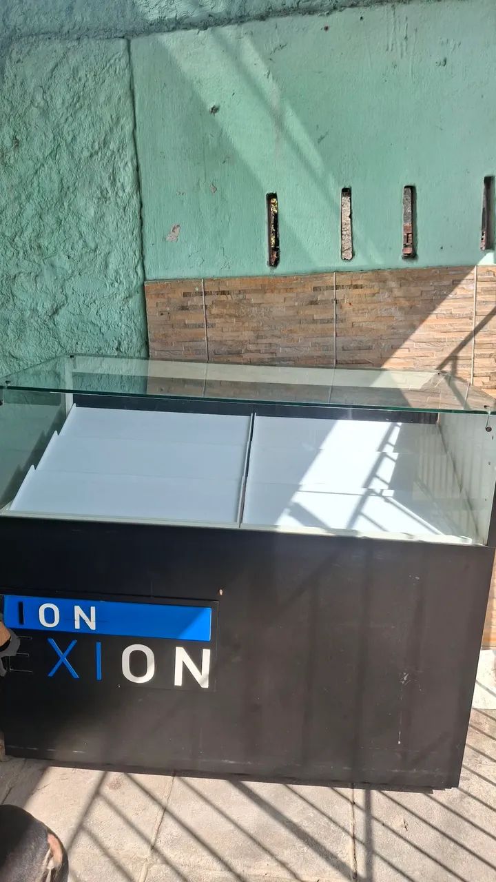 balcão de exposições  - Foto 3