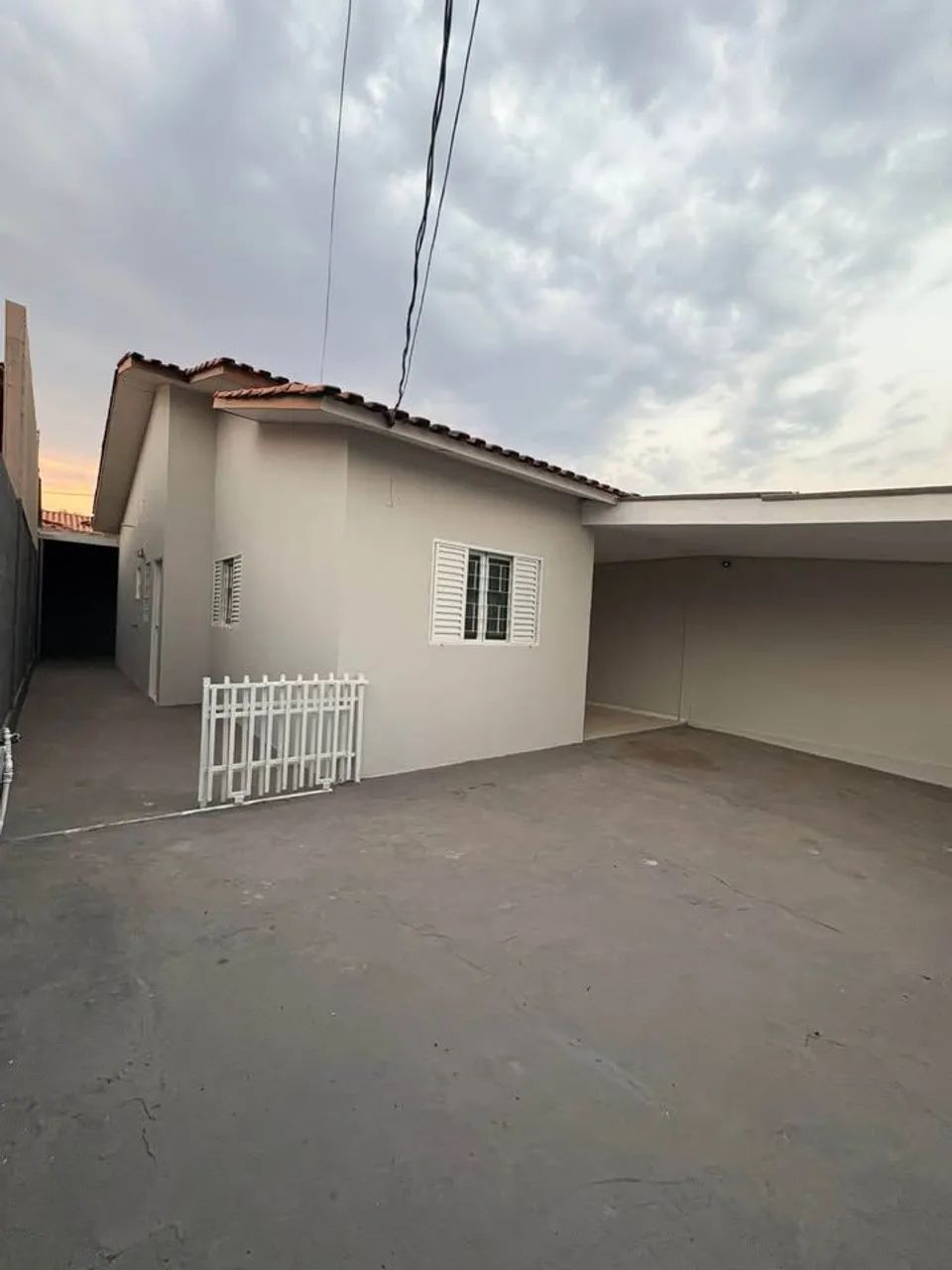 / CASA BEM LOCALIZADA - Foto 3