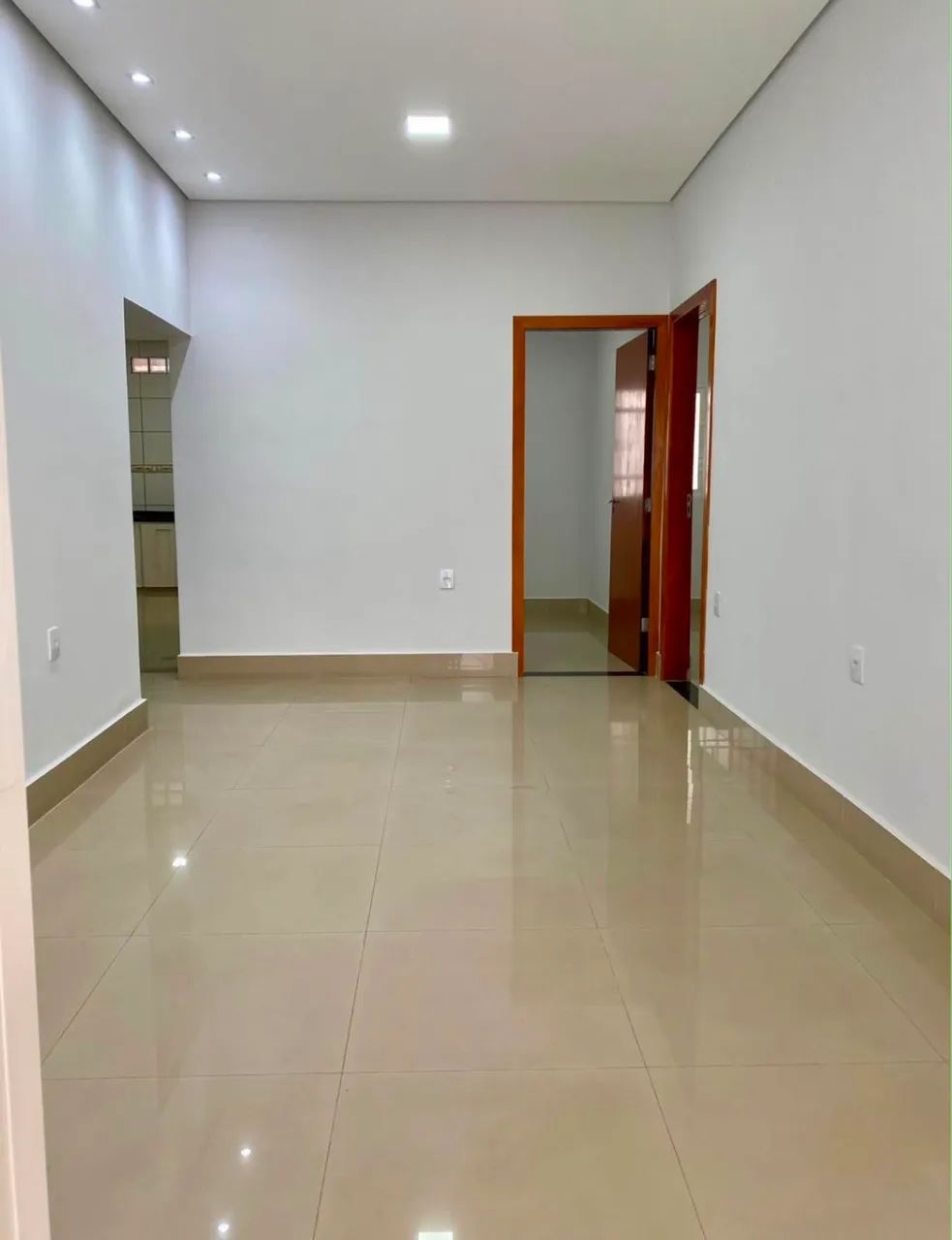 Casa na Marambaia (GS) - Foto 2