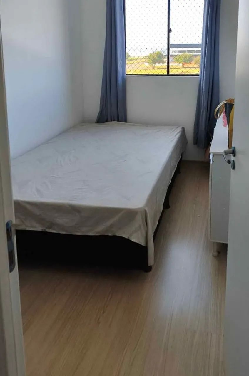 Apartamento à venda no Edifício EOS Residence, Jardim Gleba Esperança - Foto 5