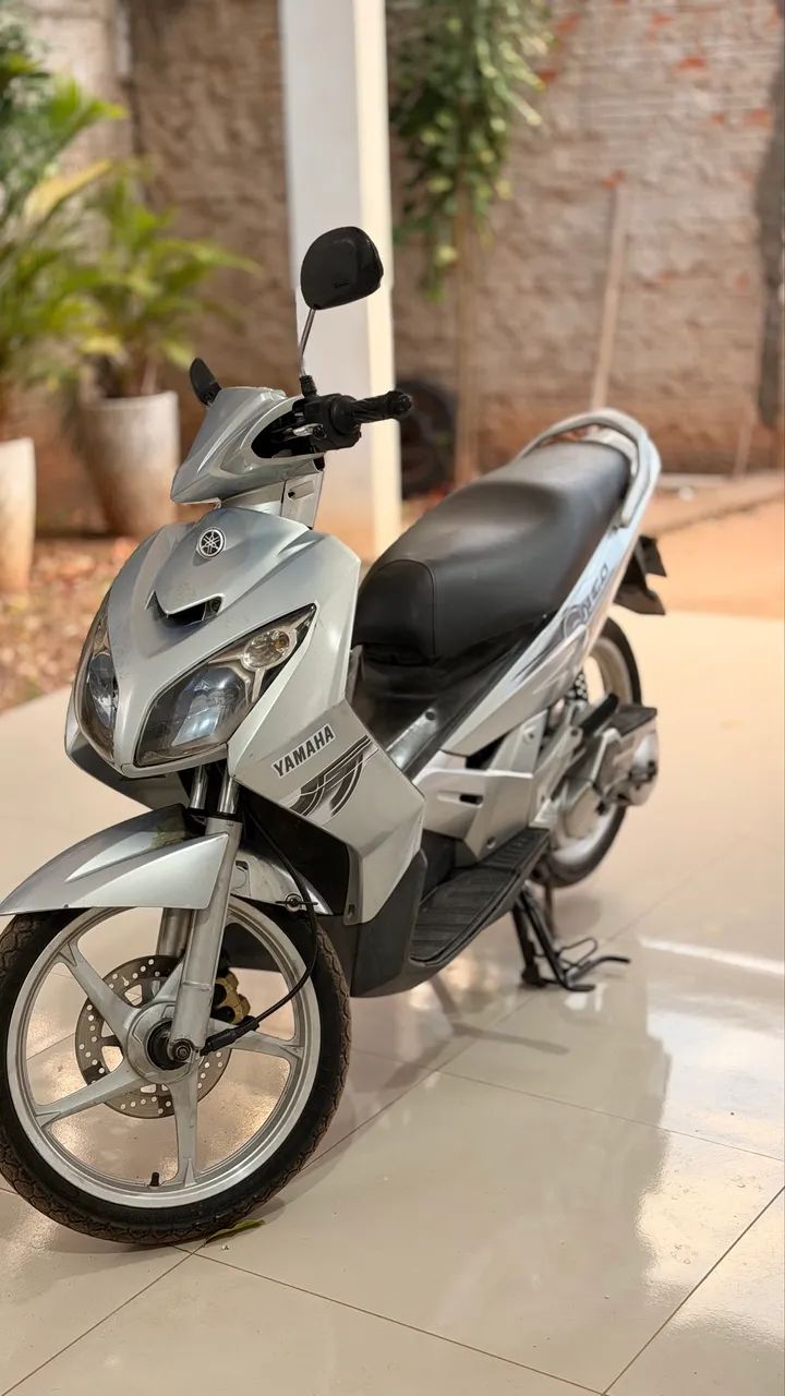 Yamaha neo 2010 - Foto 5