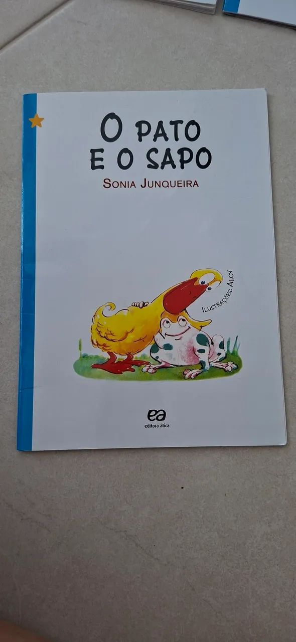 Colecao 6 Livros - Foto 5