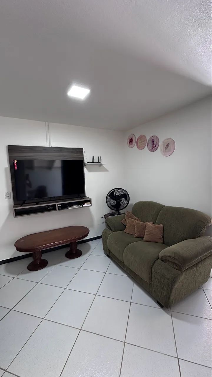 Casa completa em Penha ? Piscina 250m Beto Carrero - Foto 6