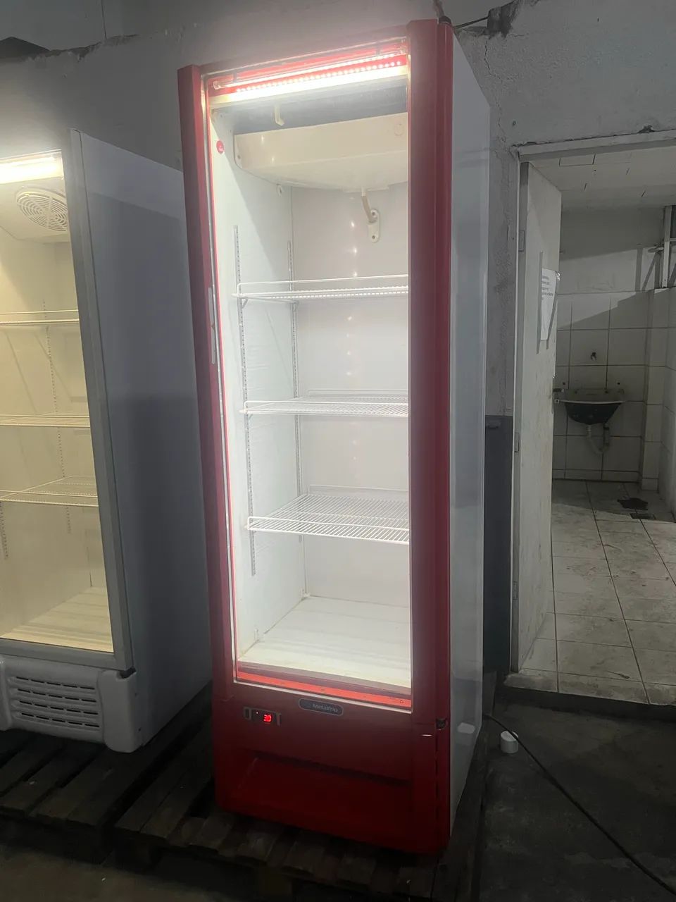 Expositor de bebidas  - Foto 2