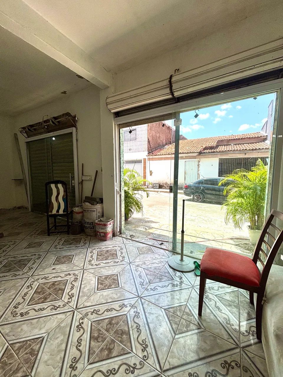 Ponto Comercial Villagio Cohatrac V - Foto 4