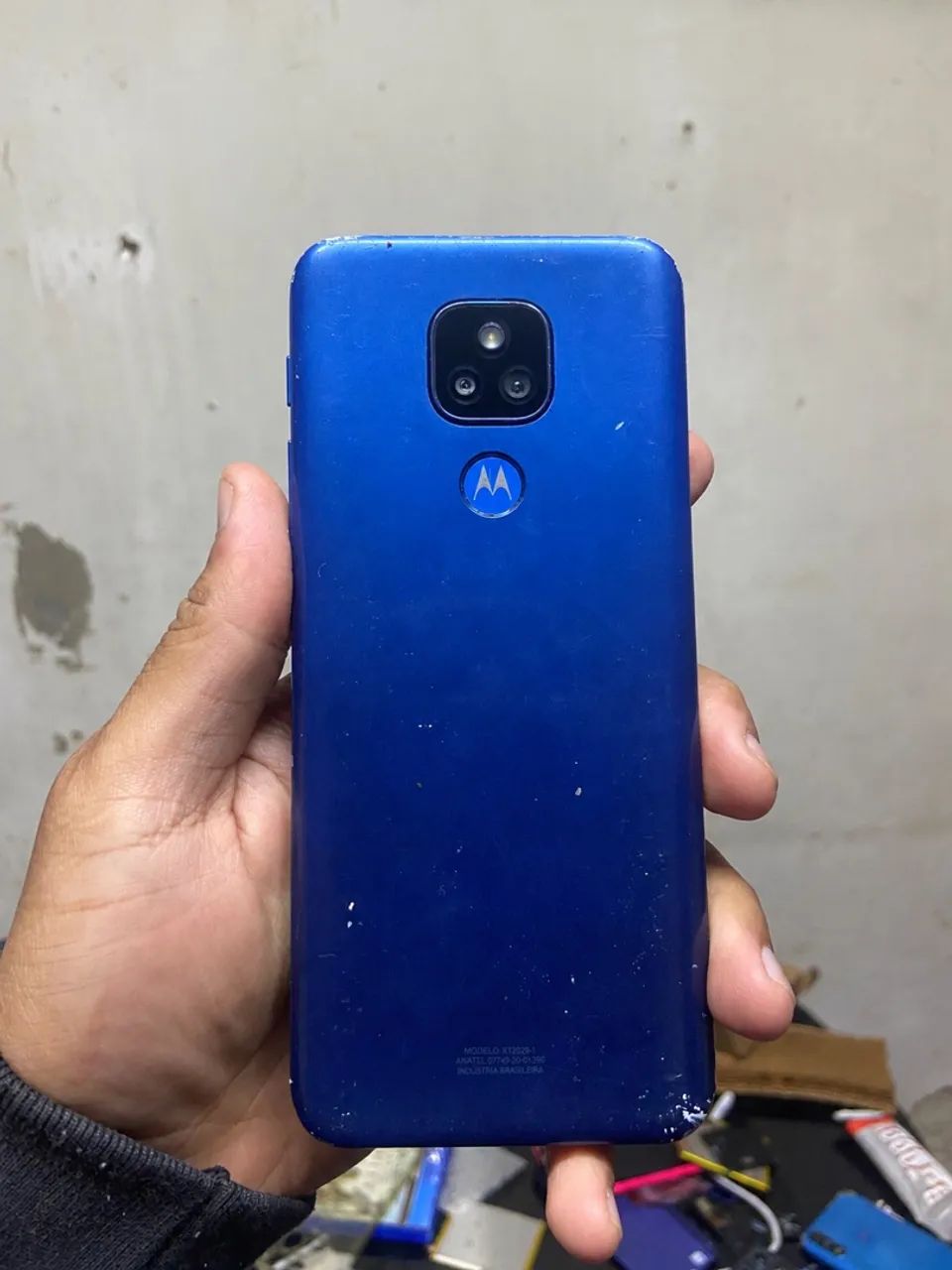 E7 plus - Foto 2
