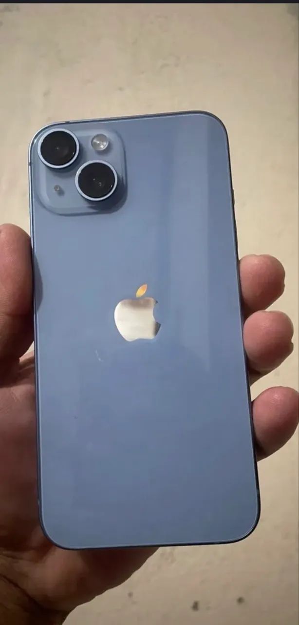 iPhone 14   - Foto 3