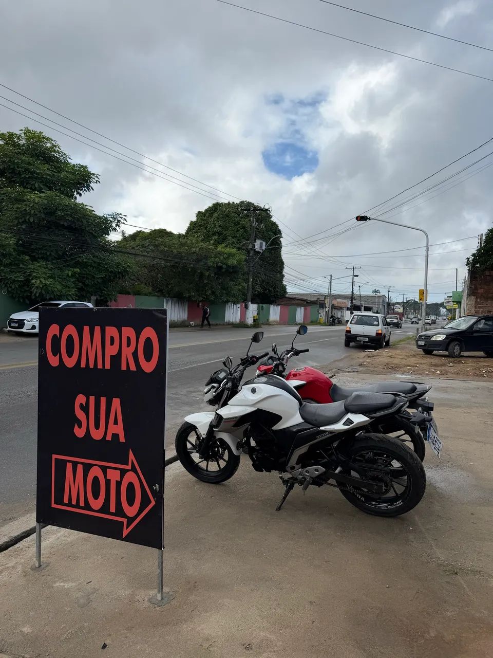 16.500moto - Foto 2