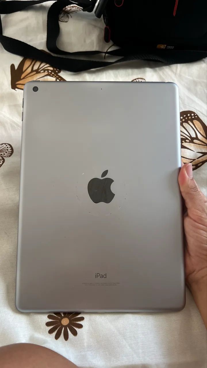 iPad geração 6 32gb - Foto 3