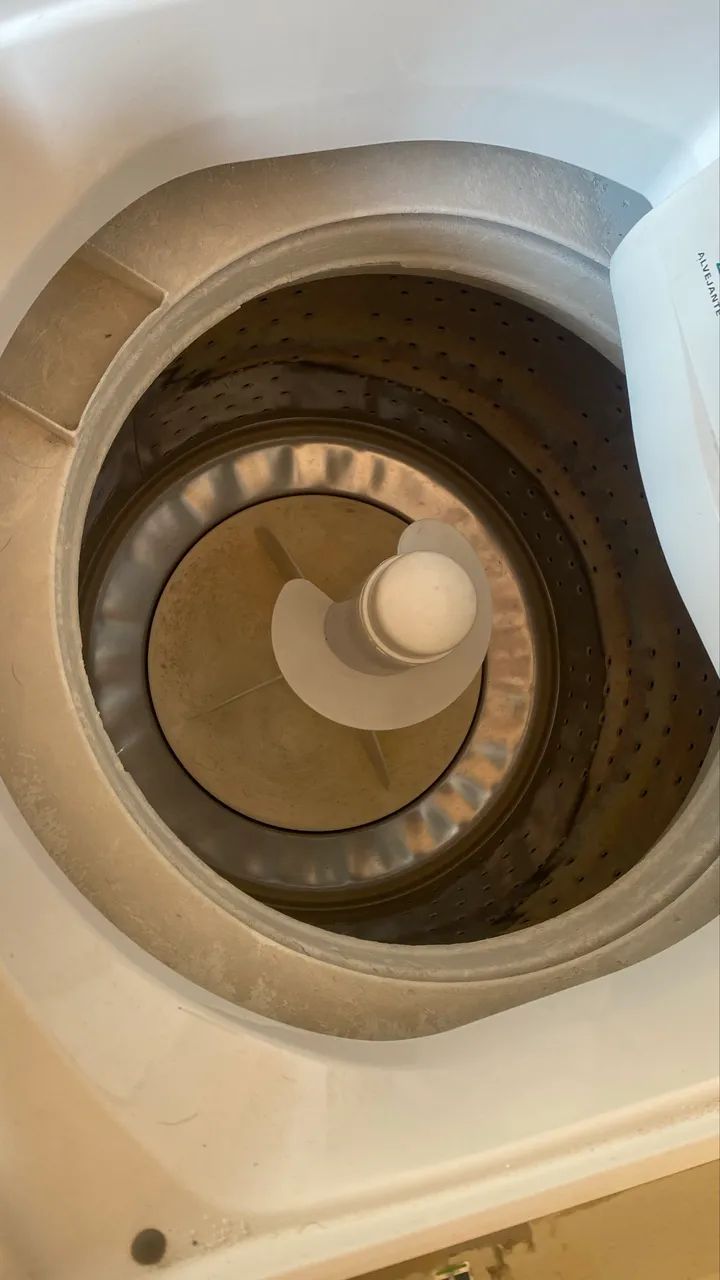 Máquina de lavar  - Foto 2
