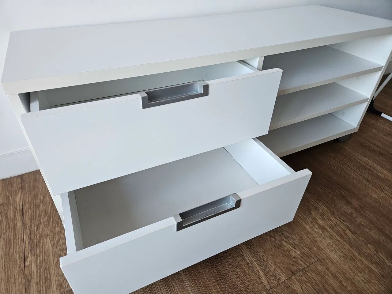 Rack com rodinhas - Foto 2