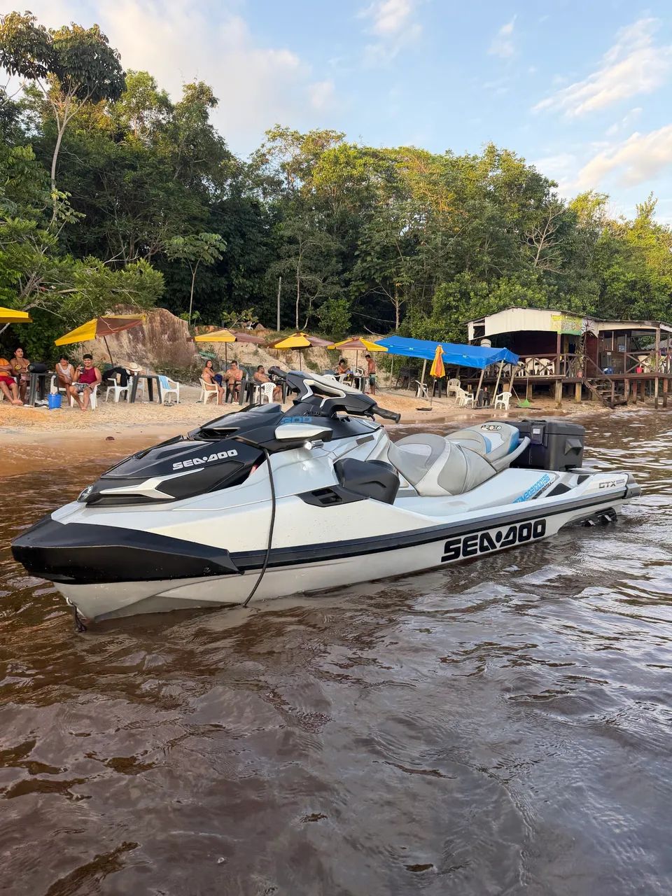 Jetski jet ski 300 - Foto 3