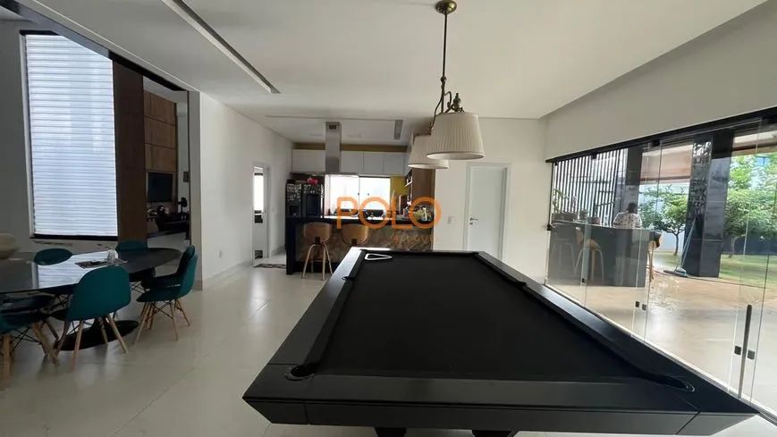Aluguel Casa em condomínio JARDIM BOTANICO - Foto 3