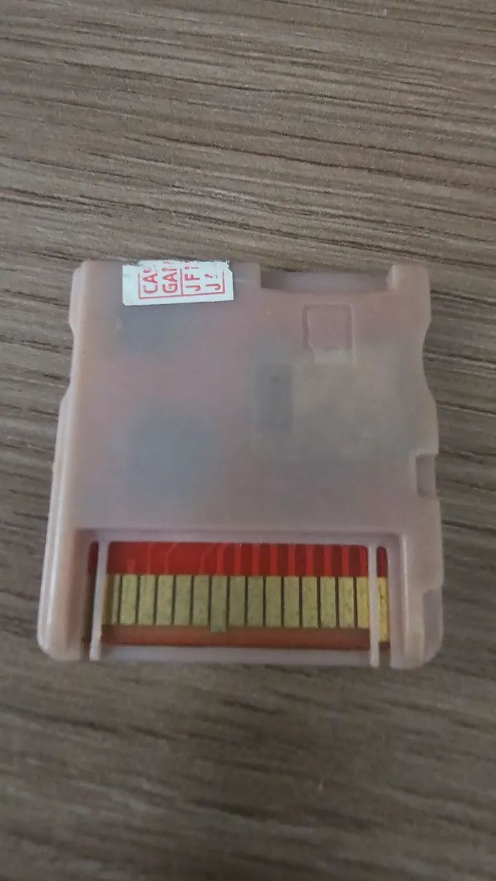 R4 para Nintendo 3DS - Foto 2