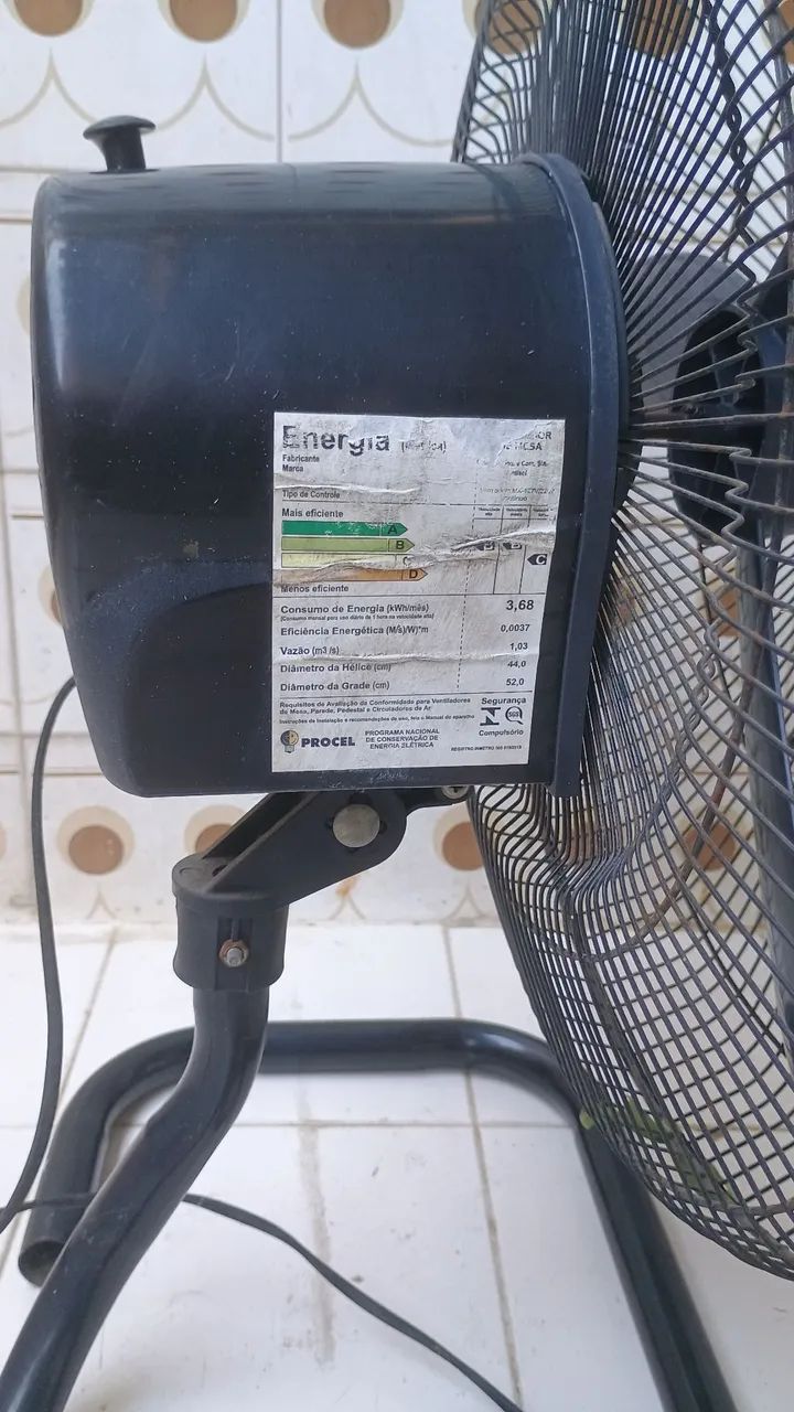 Ventilador - Foto 4