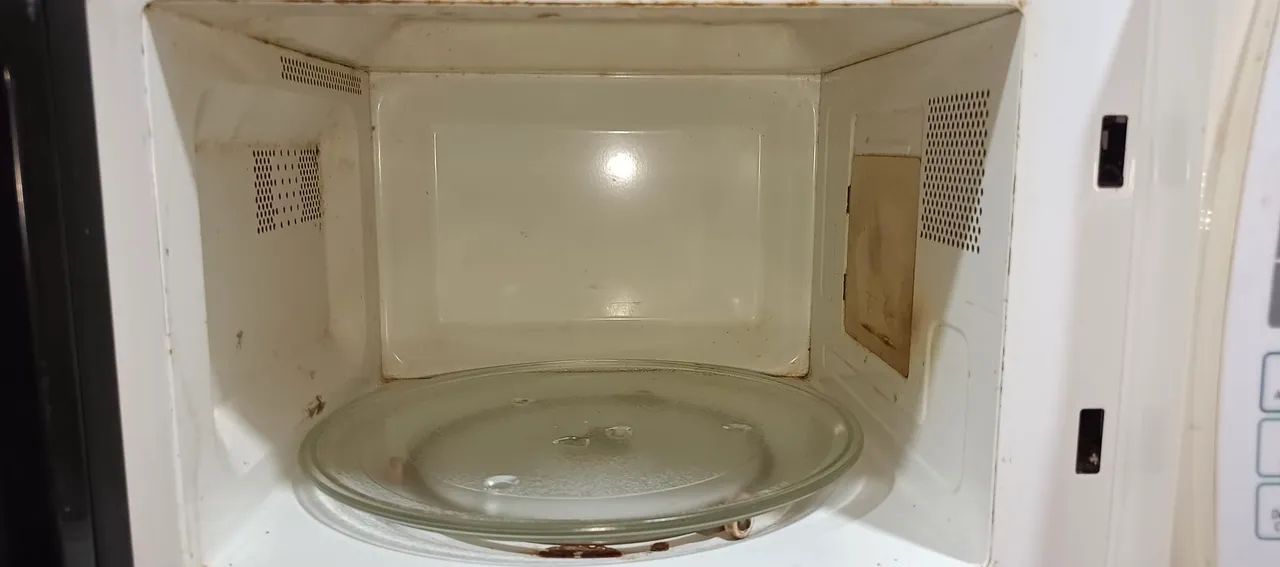 Microondas Panasonic - Foto 2
