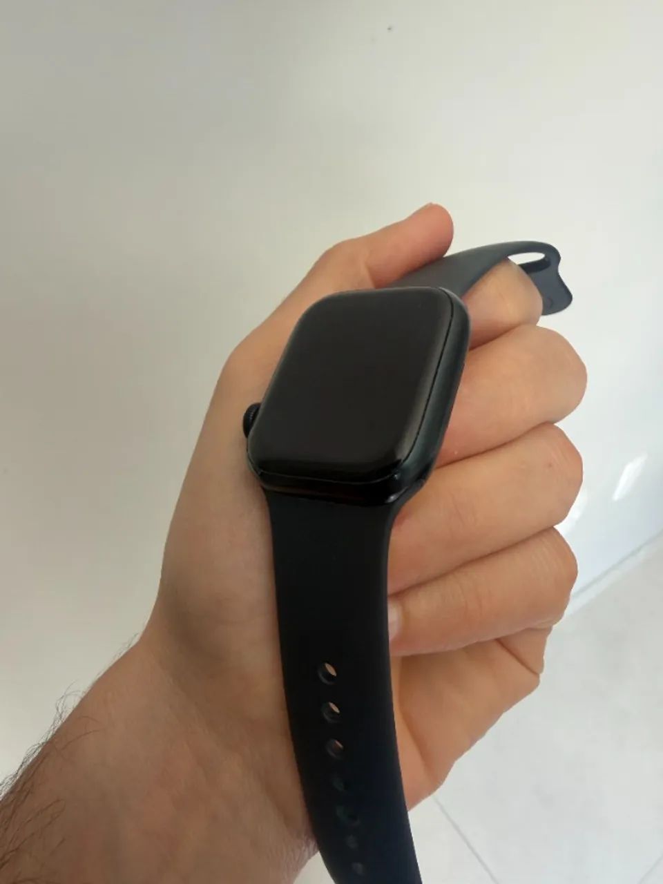 Apple Watch Series 7 41mm GPS+Cellular - Foto 3