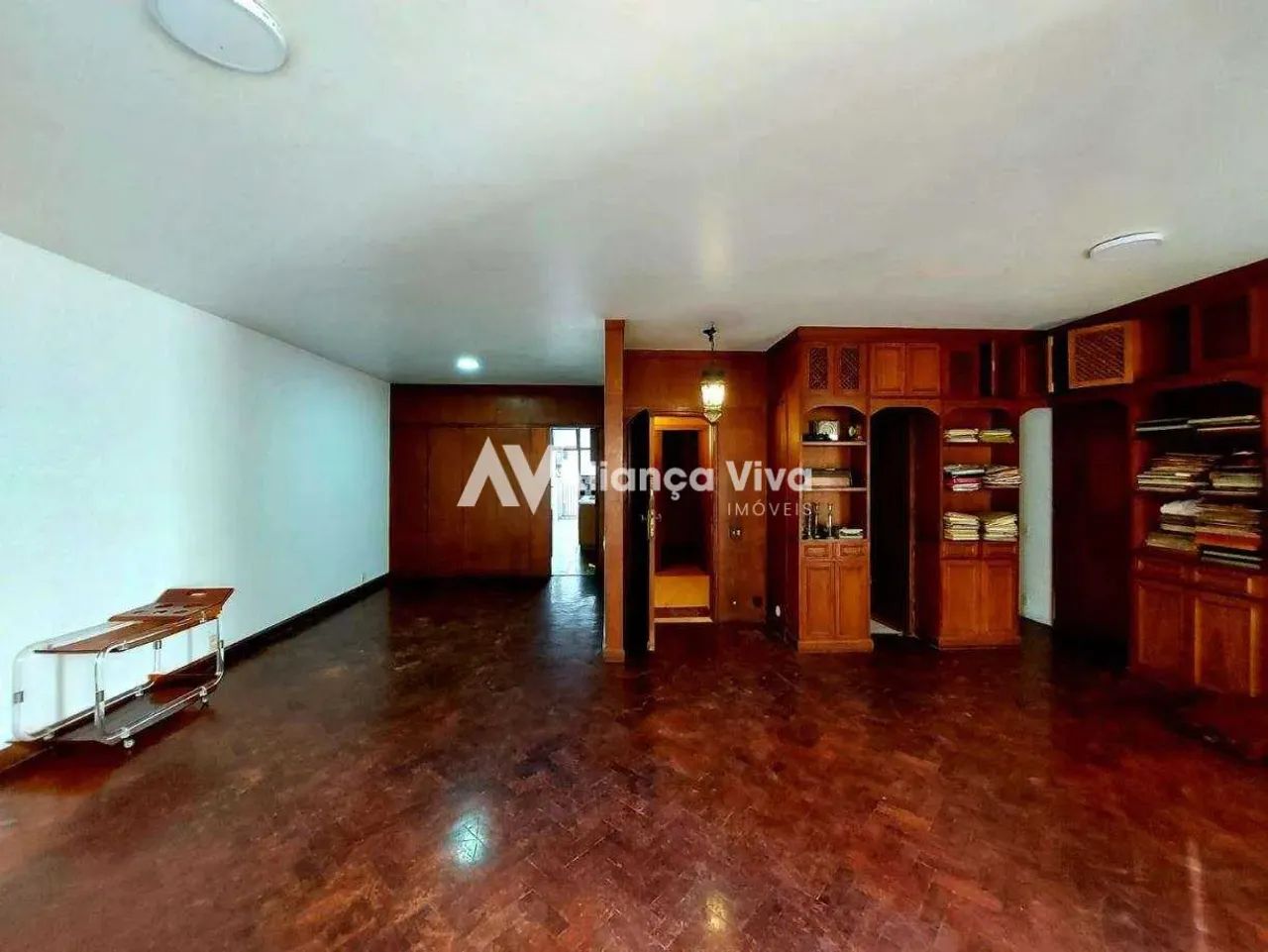 Ipanema | Apartamento 3 quartos, sendo 2 suites