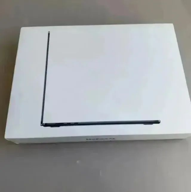 MacBook M5 Air 512GB 16GB 15 Polegadas - Novo Lacrado - Consulte Cores  - Foto 2