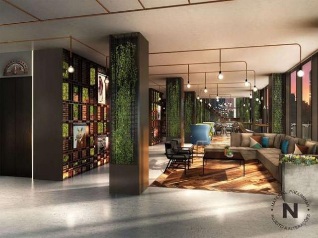 VN Faria Lima - 22m² a 76m² - São Paulo, SP - Foto 2