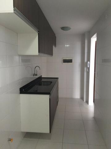 Apartamentos no Catolé com 3 quartos e área de lazer Belle Ville