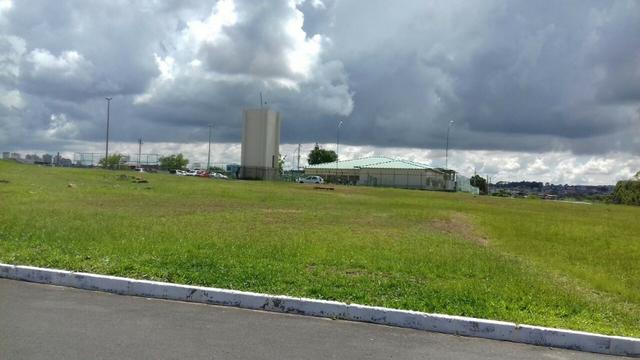 Lote de Esquina, Recanto das Emas, Bem localizado - Foto 3