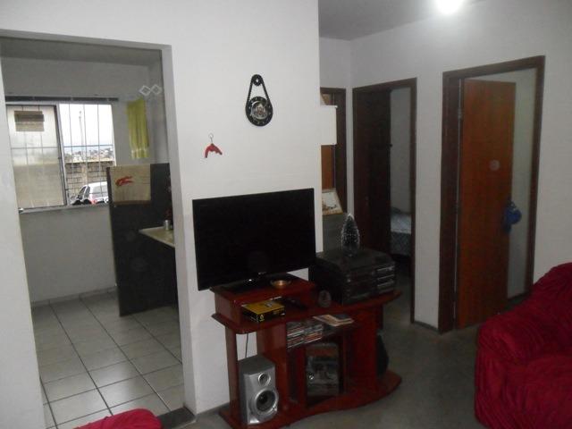Apto 96 Mil Apto quitado no Betim Parque das industrias Rua Arthur Rabelo - R$ 96.000 - Foto 18