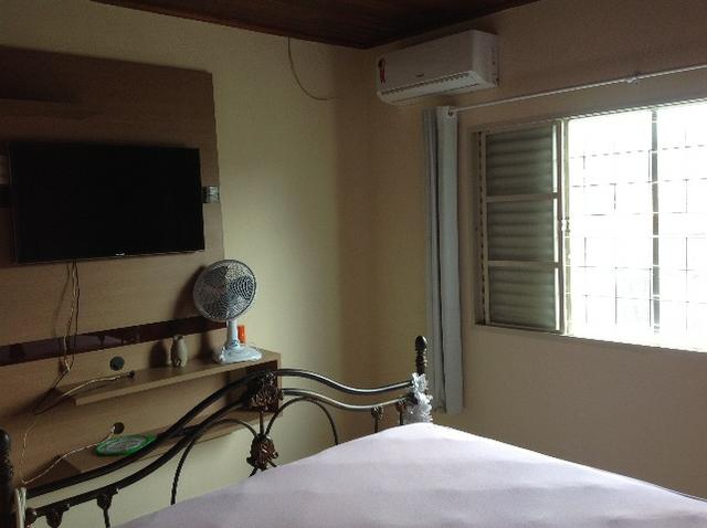 Chale alto padrão 5 dormitórios,pego camionete ou suv ou apartamento em água claras df - Foto 12