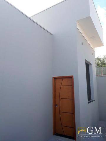 Casa no bairro Residencial Novo Horizonte - Foto 4