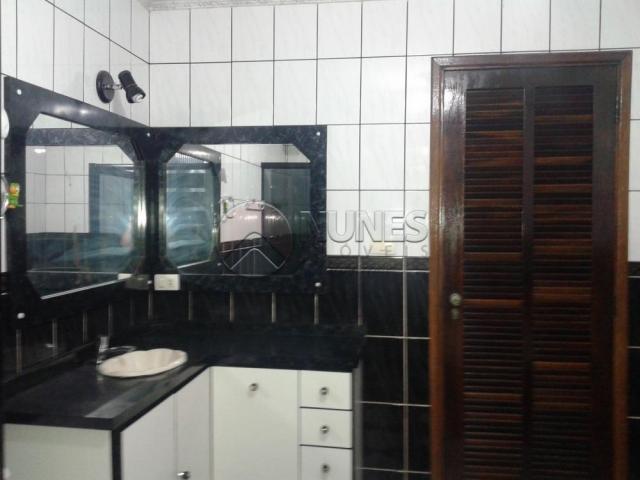 Casa à venda com 2 dormitórios em Vila sao francisco, Osasco cod:384641 - Foto 14