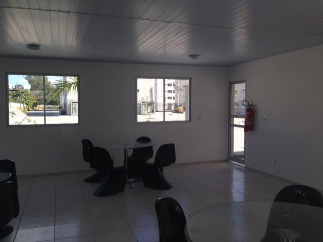 Honório Lindo 2Quartos Condomínio Barato 1vg 100% financiado - Foto 4