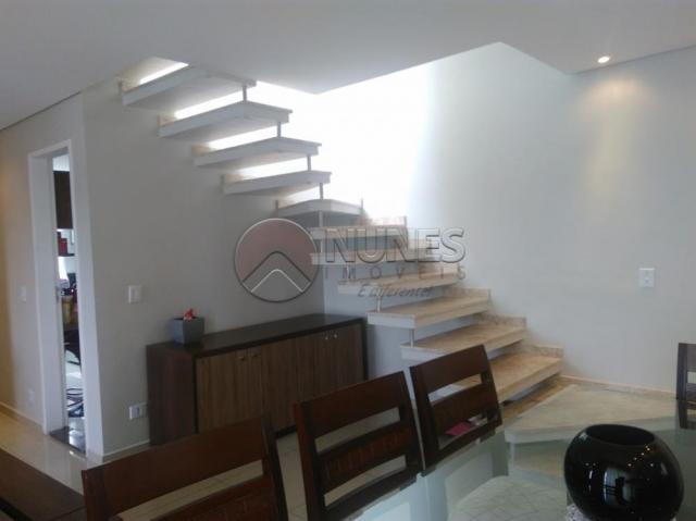 Apartamento à venda com 2 dormitórios em Parque frondoso, Cotia cod:973451 - Foto 10
