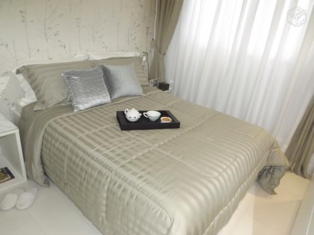 Honório Lindo 2Quartos Condomínio Barato 1vg 100% financiado - Foto 9