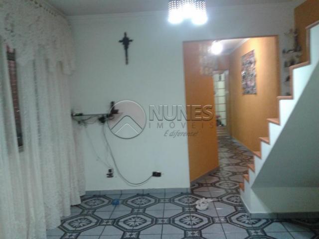 Casa à venda com 2 dormitórios em Vila sao francisco, Osasco cod:384641 - Foto 5