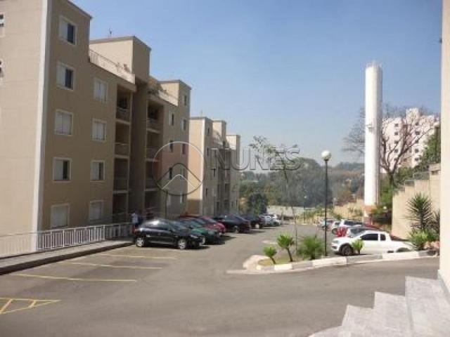 Apartamento à venda com 2 dormitórios em Parque frondoso, Cotia cod:973451 - Foto 3